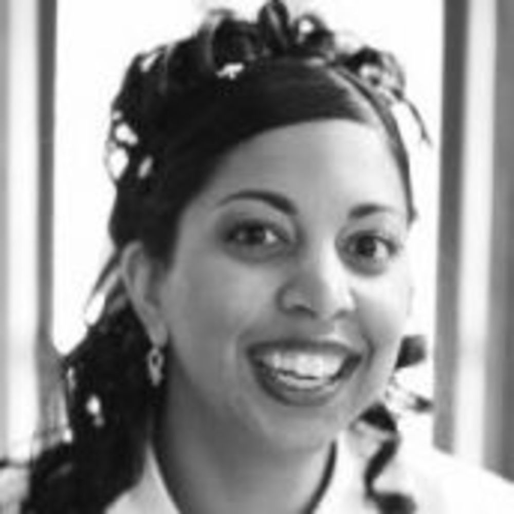 Meet your Posher, Anandi